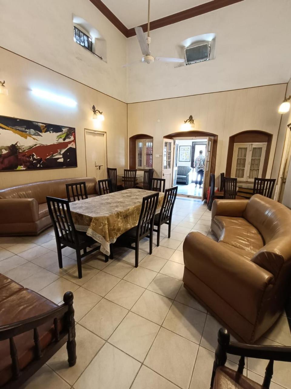 Tourist Guest House Amritsar Exterior foto