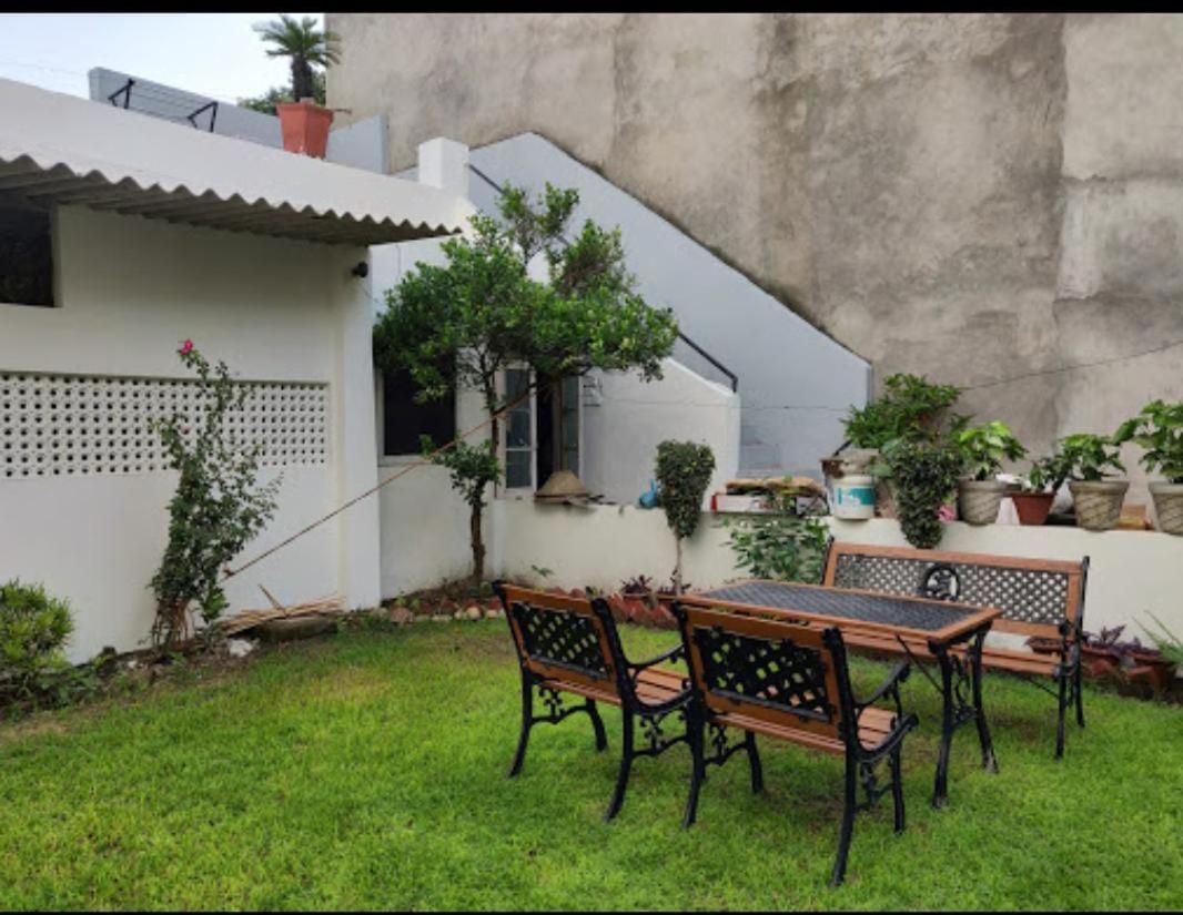 Tourist Guest House Amritsar Exterior foto