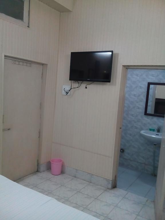 Tourist Guest House Amritsar Exterior foto