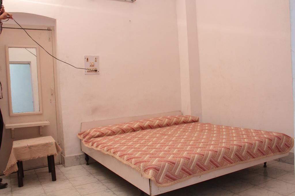 Tourist Guest House Amritsar Zimmer foto