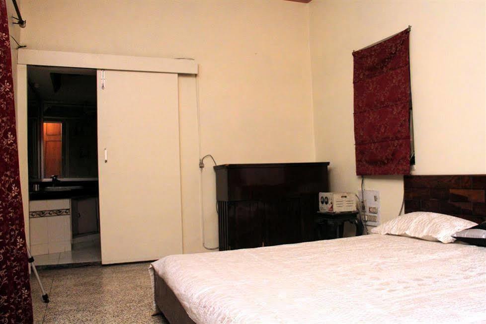 Tourist Guest House Amritsar Exterior foto